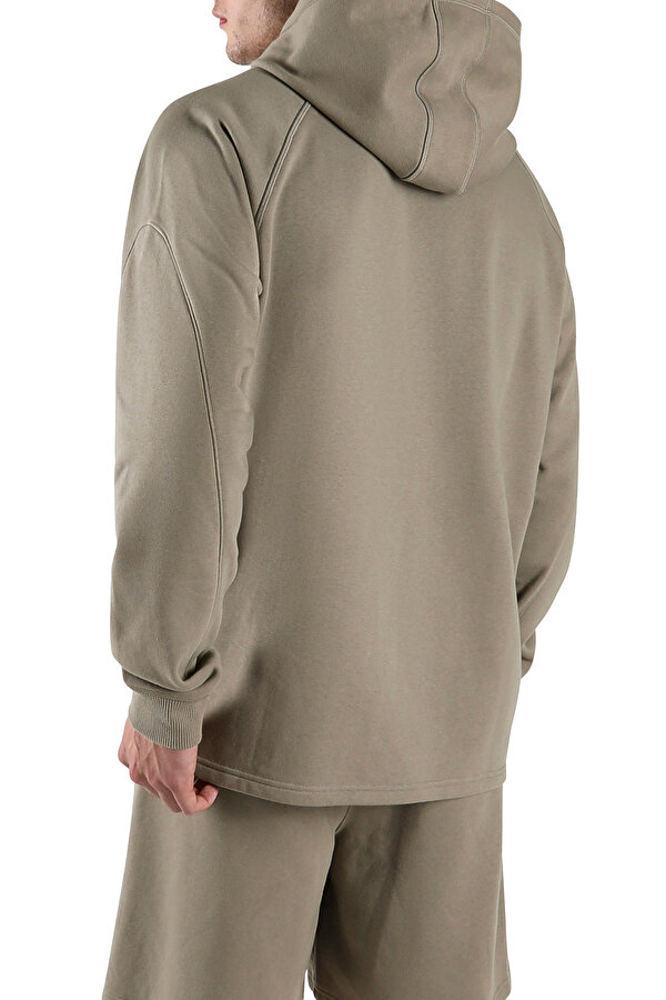 REEBOK RBK.B FT OH HOODIE 449