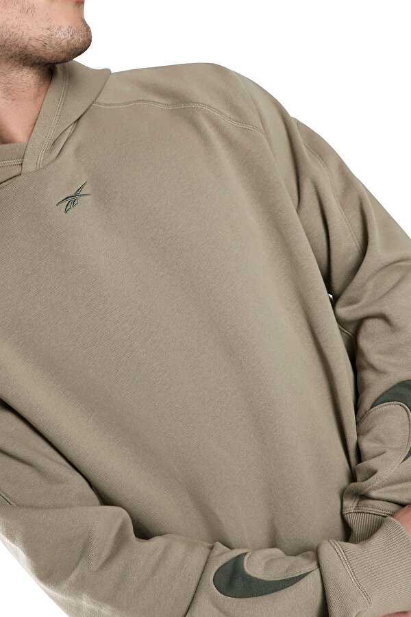 REEBOK RBK.B FT OH HOODIE 449