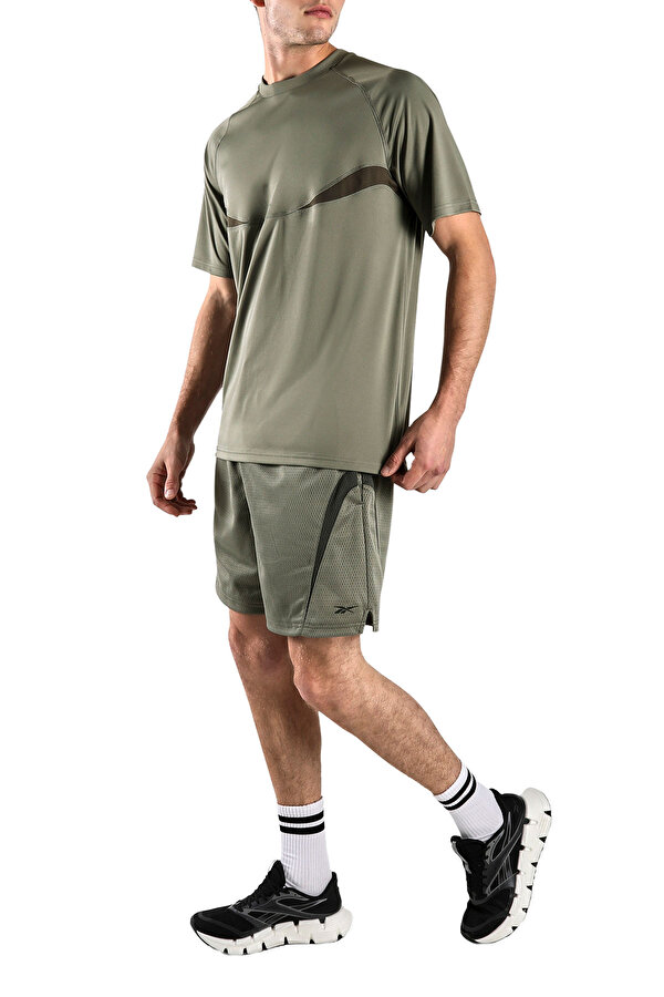 REEBOK RBK.B MESH SHORT 337