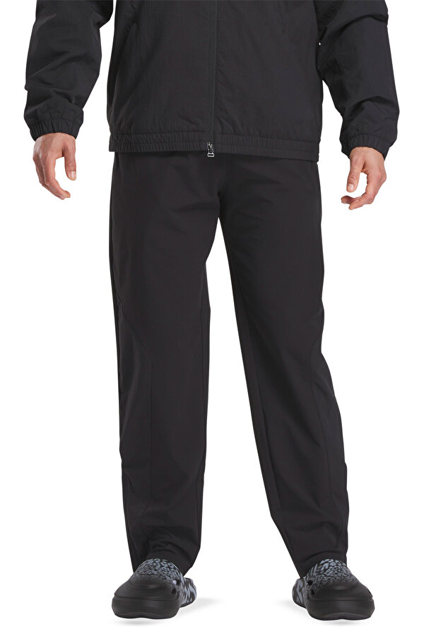 Eşofman Altı Unisex Siyah RBK.B TRACKPANT - 2. Ürüne %50 İndirim