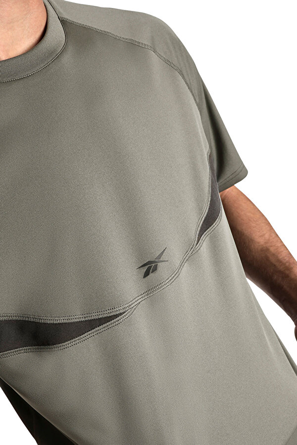 REEBOK RBK.B WARM UP TEE 054