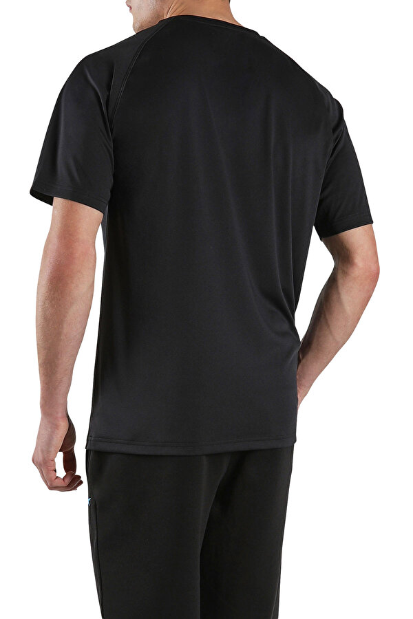 REEBOK RBK.B WARM UP TEE 054