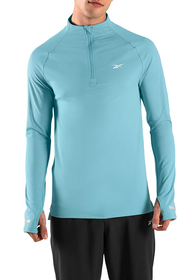 REEBOK ATHLETE FLEX QUARTER ZIP 448