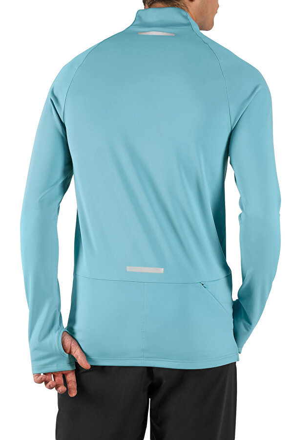 REEBOK ATHLETE FLEX QUARTER ZIP 448