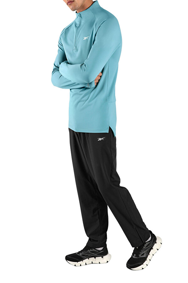 REEBOK ATHLETE FLEX QUARTER ZIP 448