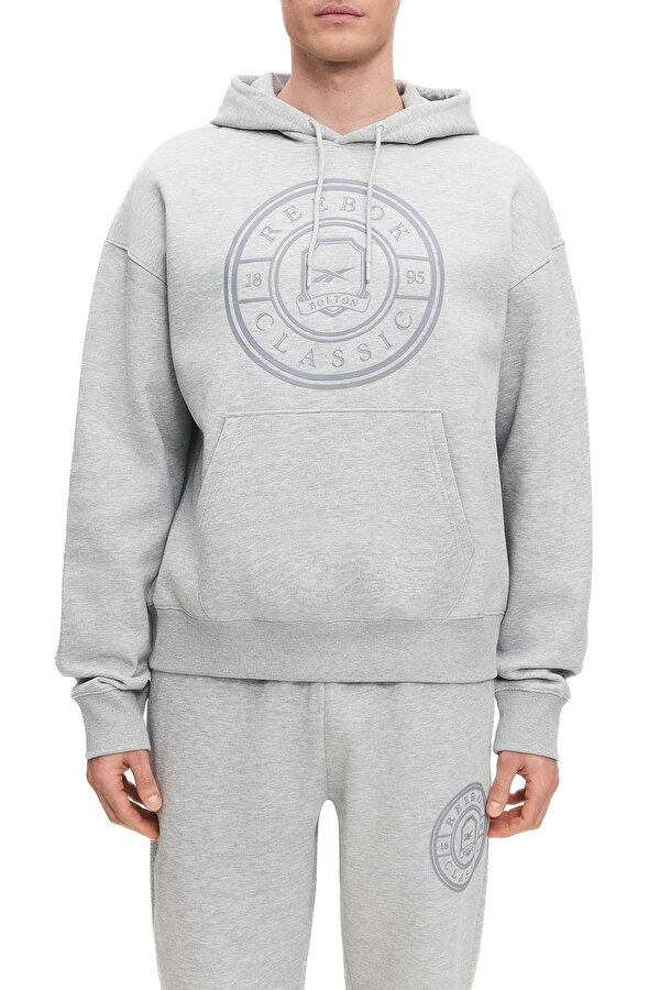 REEBOK CREST HOODIE 449