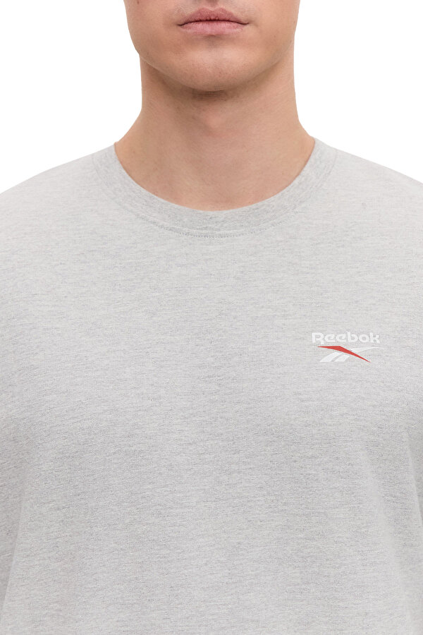 REEBOK ID SMALL LOGO CREW SWEATS 060