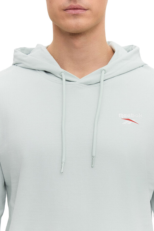 REEBOK ID SMALL LOGO FRENCH TERR 449