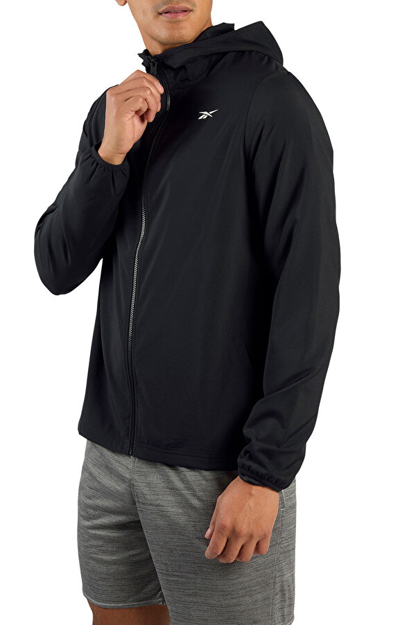 REEBOK ID WOVEN JACKET 047