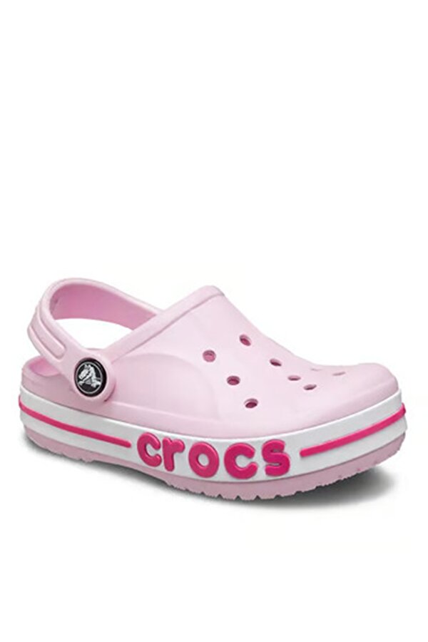 Bayaband Clog K Çocuk Terlik Pembe