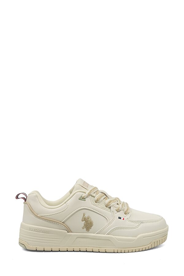 U.S. Polo Assn. ZELDA GLB BEIGE Woman 388