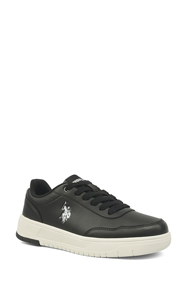 U.S. Polo Assn. ANCHEZ GLB 6FX BLACK Man 001