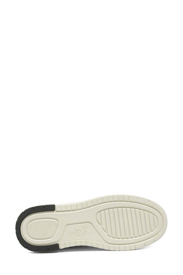 U.S. Polo Assn. ANCHEZ GLB 6FX BLACK Man 001