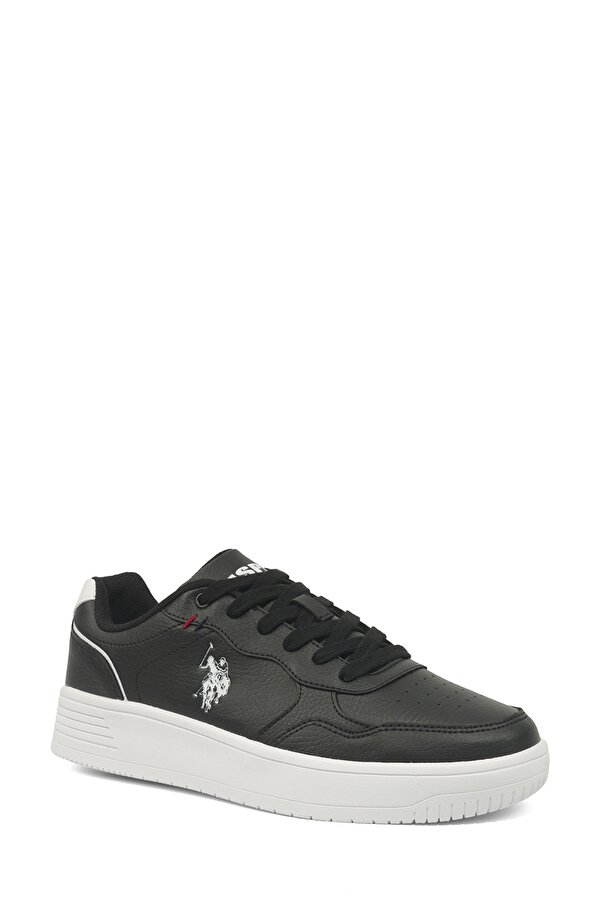 U.S. Polo Assn. COSMOS GLB 6FX BLACK Man 001