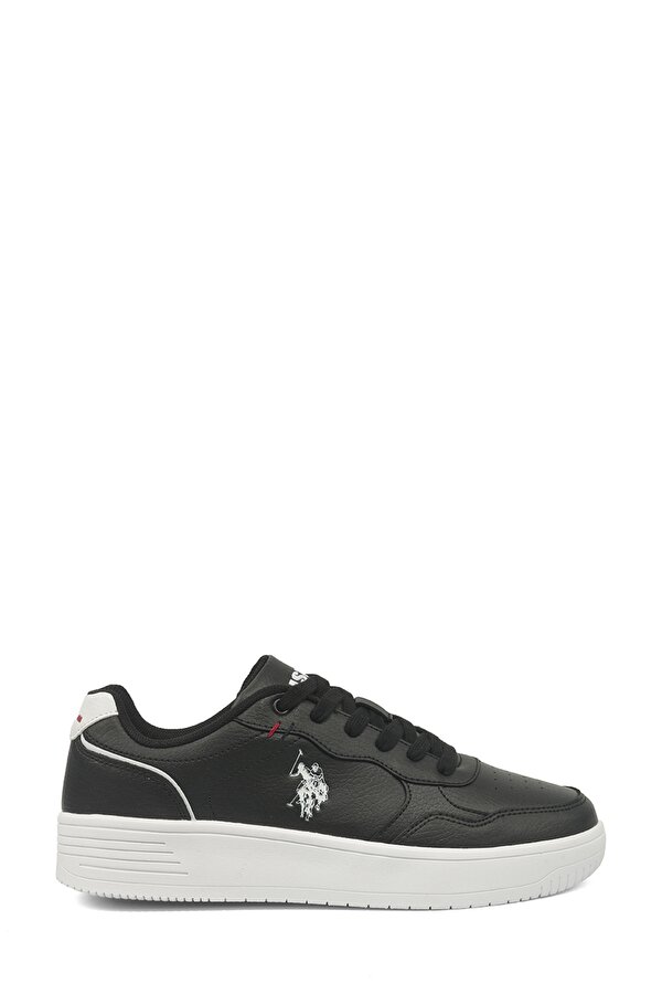 U.S. Polo Assn. COSMOS GLB 6FX BLACK Man 001