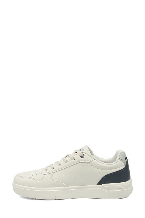U.S. Polo Assn. NASTA GLB 6FX WHITE Man 001