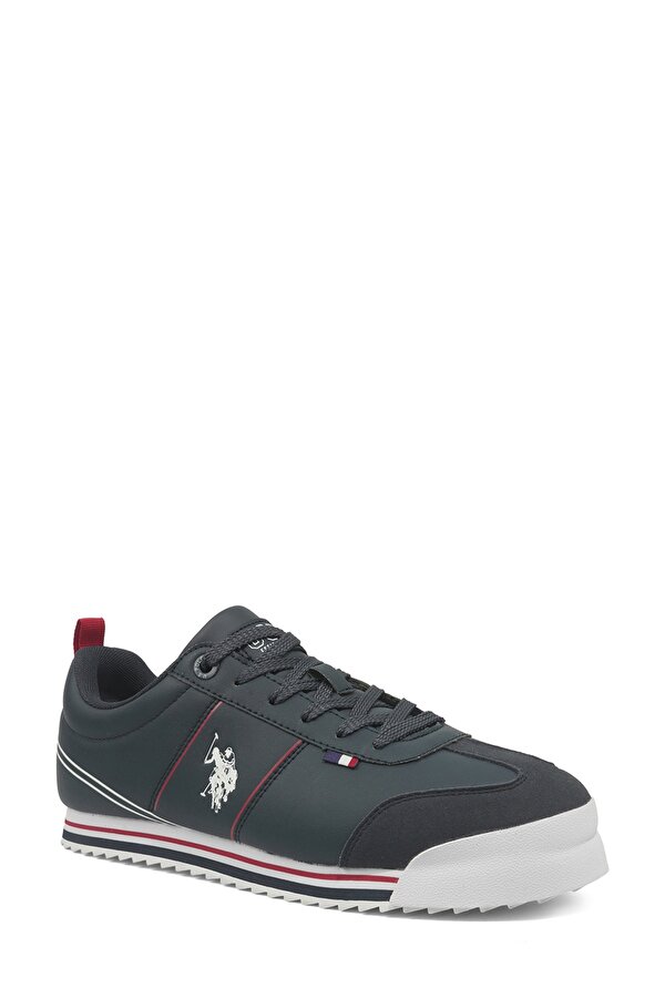 U.S. Polo Assn. PAXY GLB 6FX NAVY BLUE Man 001