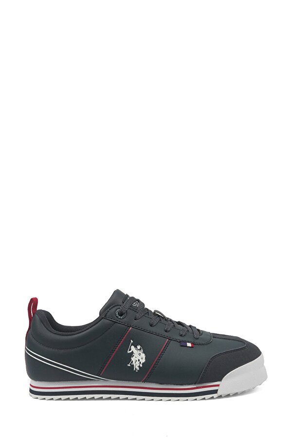 U.S. Polo Assn. PAXY GLB 6FX NAVY BLUE Man 001