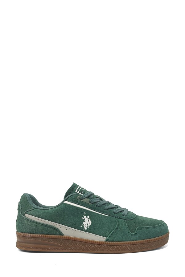 U.S. Polo Assn. PERRY S GLB 6FX GREEN Man 001