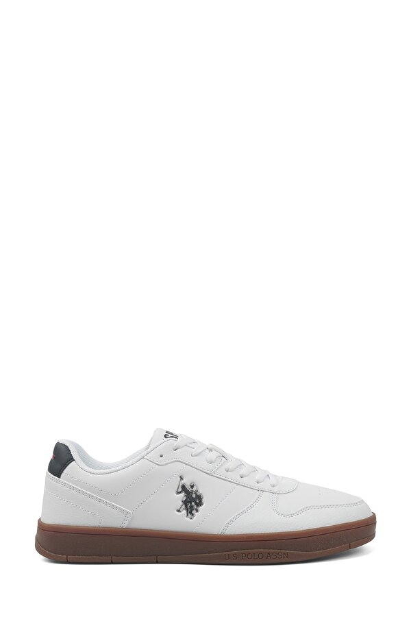 U.S. Polo Assn. TORET GLB 6FX WHITE Man 001