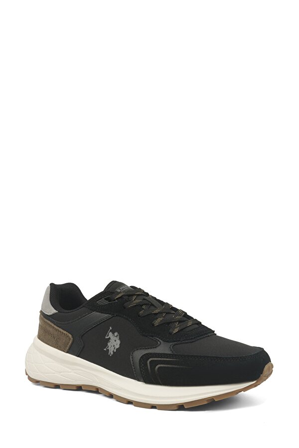 U.S. Polo Assn. HOVER GLB BLACK Man 500