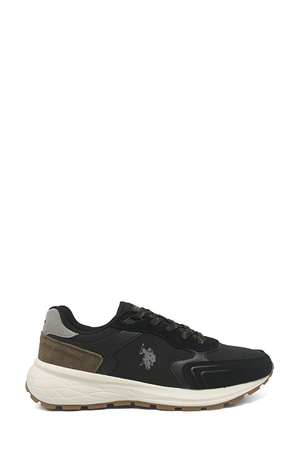 U.S. Polo Assn. HOVER GLB BLACK Man 500