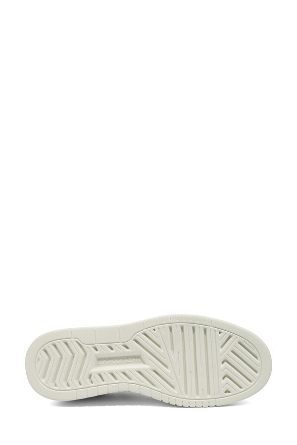 U.S. Polo Assn. ZERO GLB 6FX WHITE Man 001