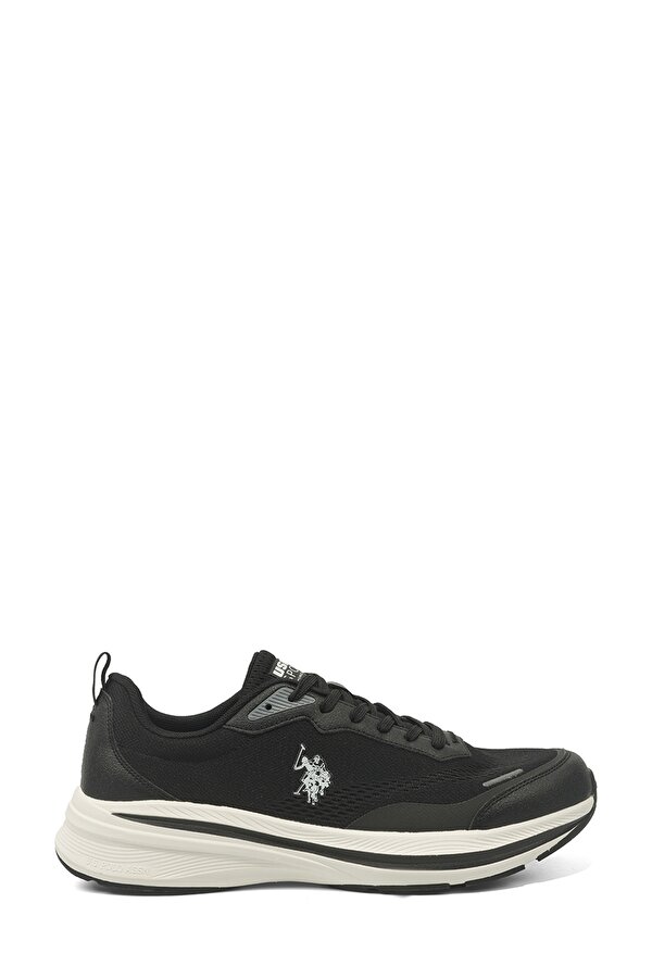U.S. Polo Assn. ALFIE GLB 6FX BLACK Man 005
