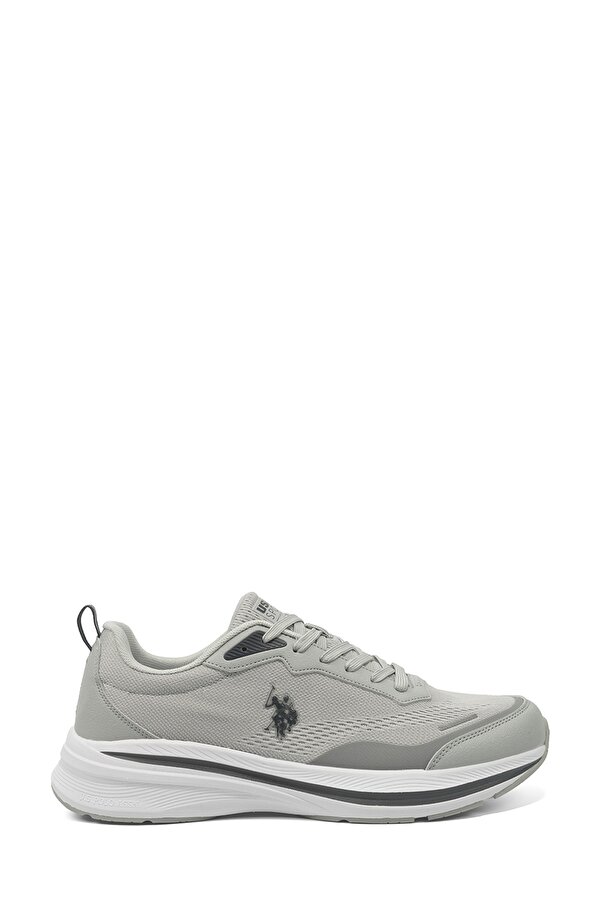 U.S. Polo Assn. ALFIE GLB 6FX GRAY Man 005