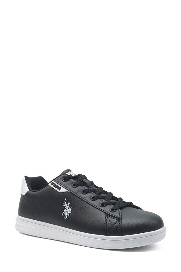 U.S. Polo Assn. COSTA GLB 6FX BLACK Man 001