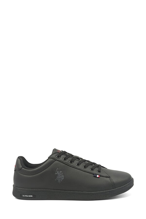 U.S. Polo Assn. FRANCO GLB 6FX BLACK Man 001