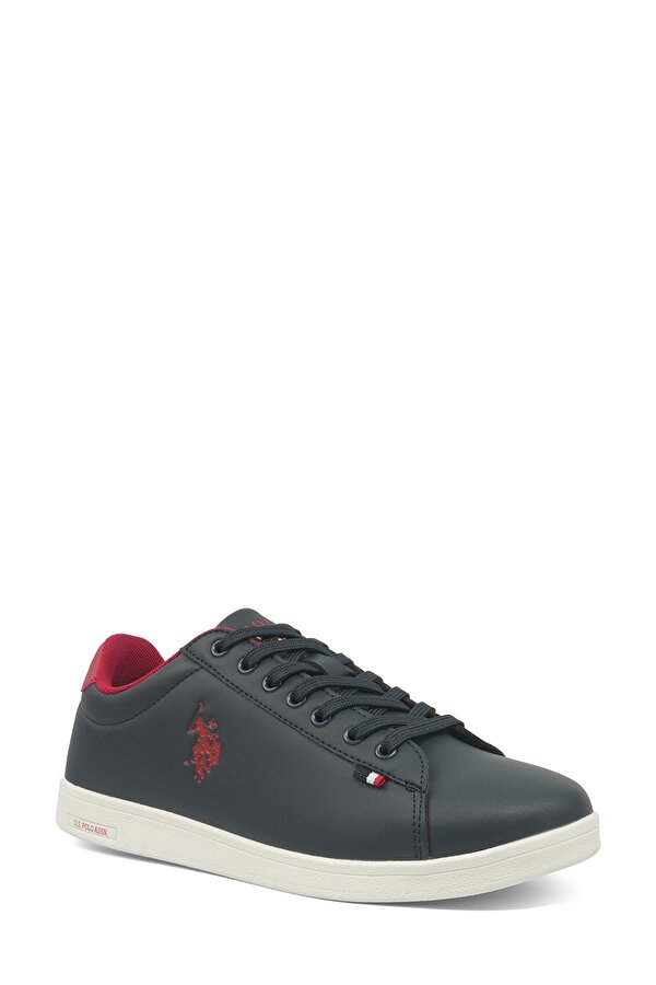 U.S. Polo Assn. FRANCO GLB 6FX NAVY BLUE Man 001