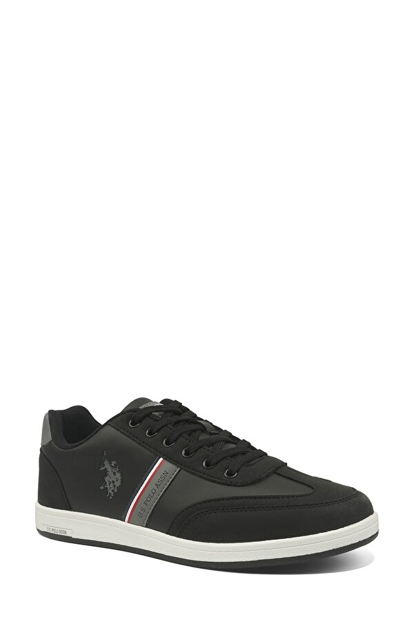 U.S. Polo Assn. KARES GLB 6FX BLACK Man 001