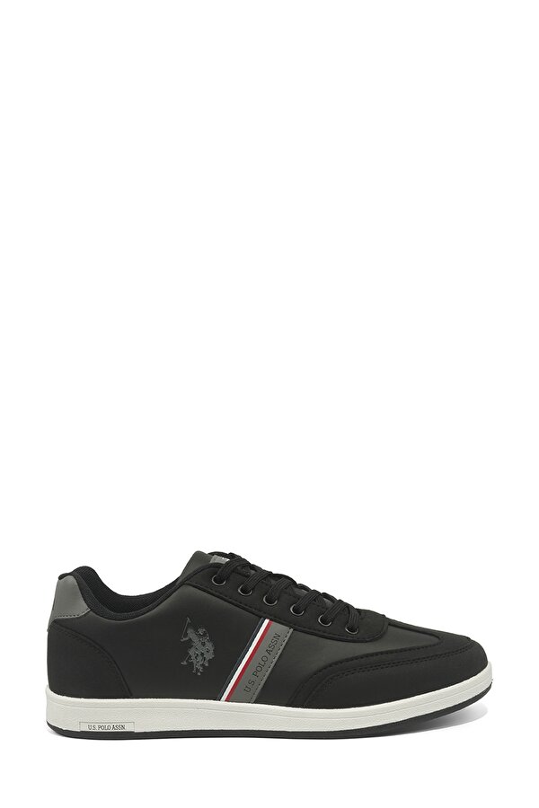 U.S. Polo Assn. KARES GLB 6FX BLACK Man 001