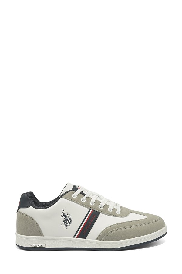 U.S. Polo Assn. KARES GLB 6FX WHITE Man 001