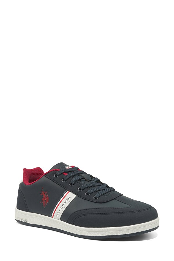 U.S. Polo Assn. KARES GLB 6FX NAVY BLUE Man 001