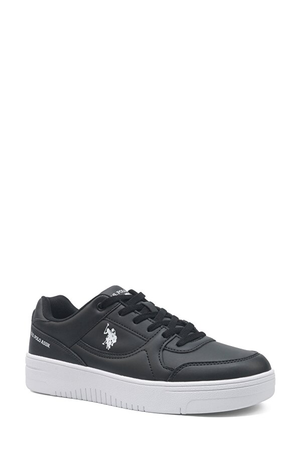 U.S. Polo Assn. LEE GLB 6FX BLACK Man 001