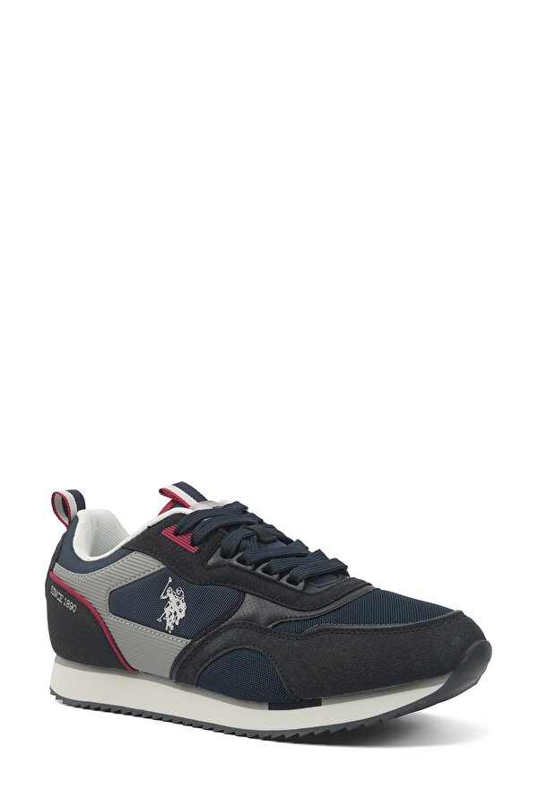 U.S. Polo Assn. MEDI GLB 6FX NAVY BLUE Man 500