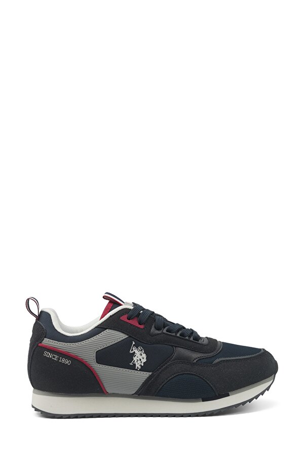 U.S. Polo Assn. MEDI GLB 6FX NAVY BLUE Man 500