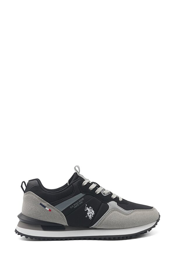 U.S. Polo Assn. RUJO GLB 6FX BLACK Man 500