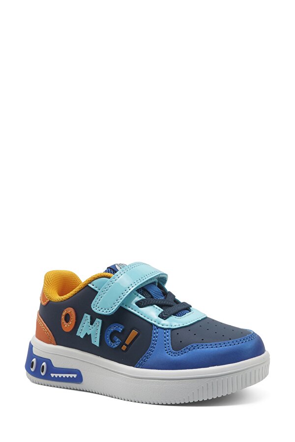 Kinetix TOTODILEBOY-INT NAVY BLUE Boy 001