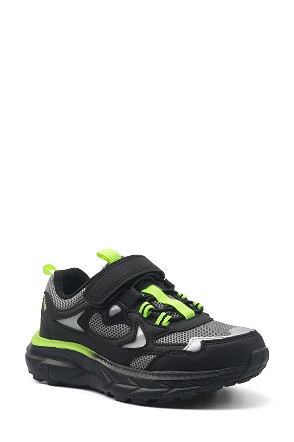 Kinetix ATHLET.P-INT BLACK MULTI Boy 478