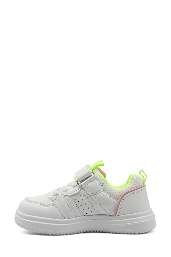 Kinetix CIROGIRL-INT WHITE Girl 001