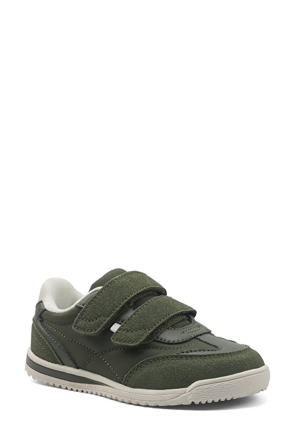 Kinetix LEABOY-INT KHAKI Boy 001