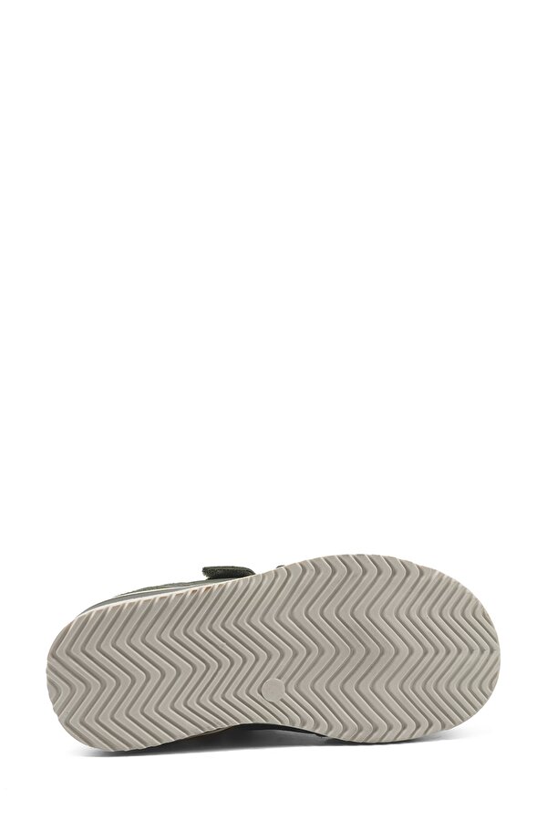 Kinetix LEABOY-INT KHAKI Boy 001