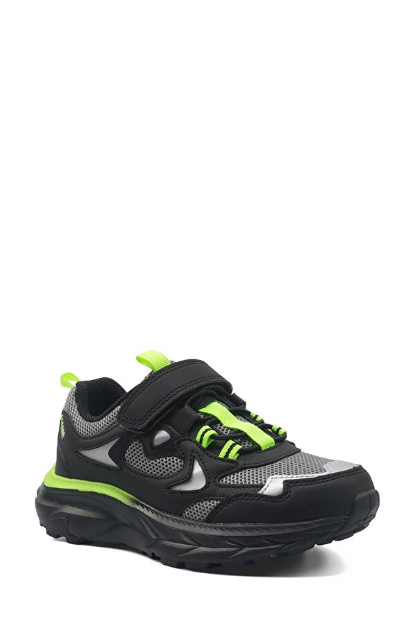 Kinetix ATHLET.F-INT BLACK MULTI Boy 478