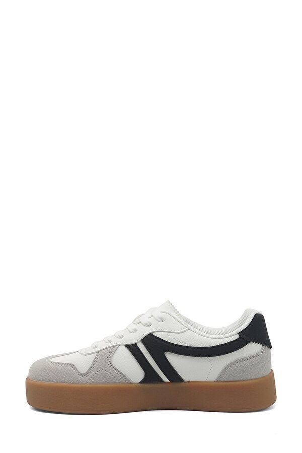 Lumberjack INT1226Y007 WHITE Woman 388