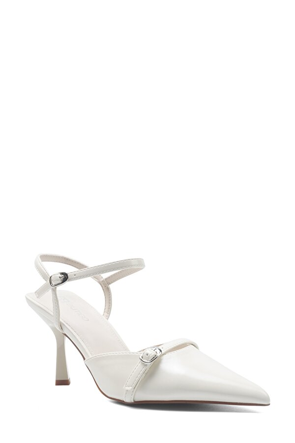 Butigo INT1226Y076 6FX OFF-WHITE Woman 087