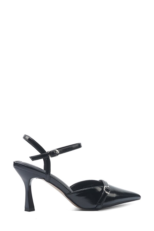 Butigo INT1226Y076 6FX BLACK Woman 087