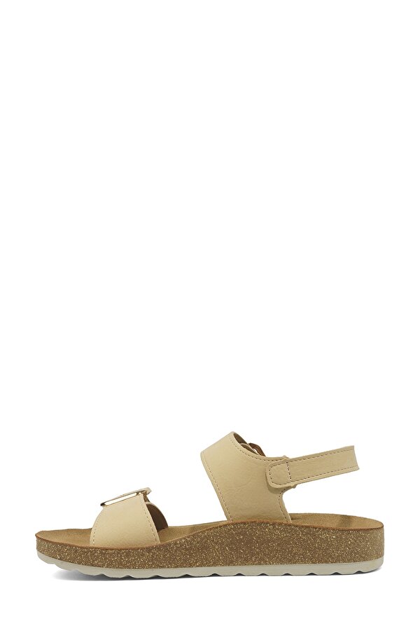 Polaris INT1226Y091 6FX BEIGE Woman 427